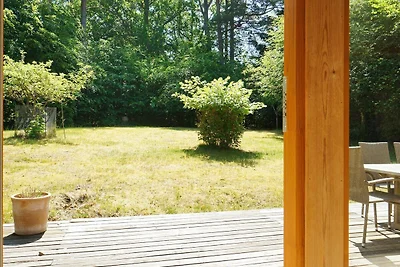 4 Personen Ferienhaus in Tisvildeleje