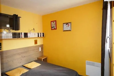 Residentie Lauzière Dessous