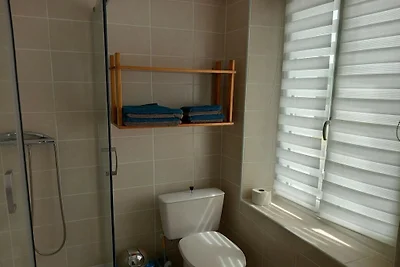 Domaine du hanovre Residenza di vacanza