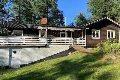 8 Personen Ferienhaus in Ärla