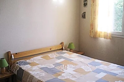 3 Zimmer für 6 Personen