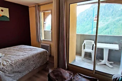 Residenz Terrasses D'isola