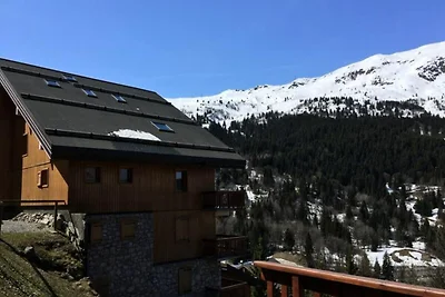 Appartementen voor 4 personen