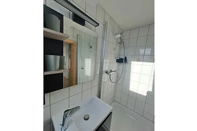 Ferienhaus in Oelsnitz mit Schwimmbecken