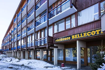 Ferienhaus in Les Villards mit direktem Zugan...