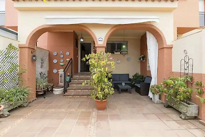 Haus in Rota nahe La Costilla Strand