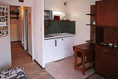 Ferienhaus in der Nähe der Skipisten von...