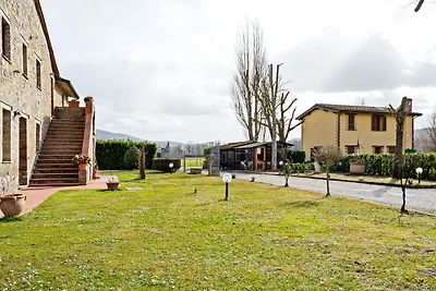 Appartamento vintage a Magione con piscina