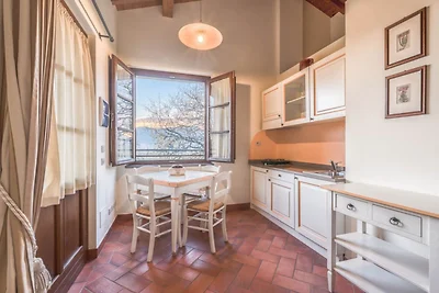 Apartement in der Residence Antico Casale