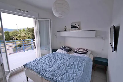 Residenz Terrasses Croisette