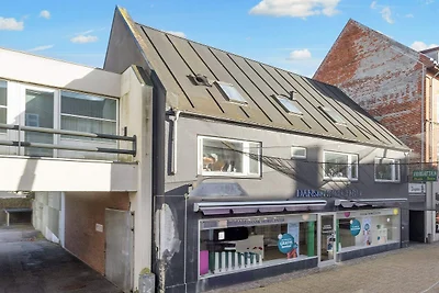Central Gem in Frederikshavn - By Traum...
