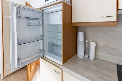 Apartment in Kötschach-Mauthen nahe Skigebiet