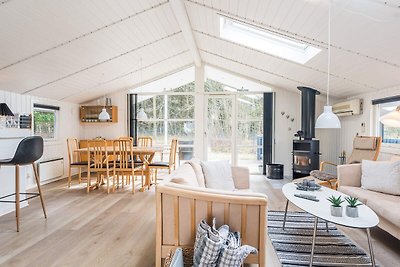 6 Personen Ferienhaus in Nørre Nebel