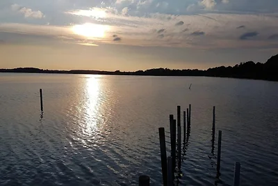 6 persoons vakantie huis in Hejls-By Traum