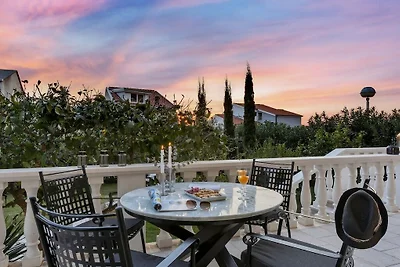 Ferienhaus mit 3 Schlafzimmer