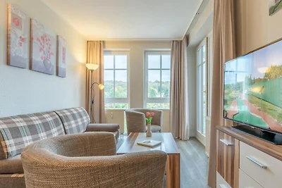 Appartements im Seepark Sellin