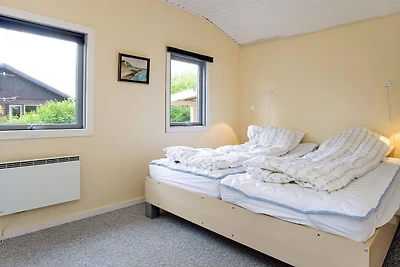 6 Personen Ferienhaus in Dannemare