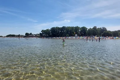 Appartamento vicino alla spiaggia