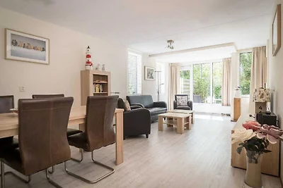 Wohnung in den Niederlanden am Meer