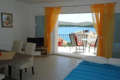 Adria View Apartments Jasenovo A1