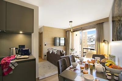 PHOB37 Appartamento luminoso e molto ben attr...