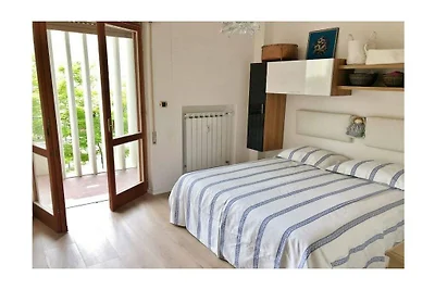 Beach Apartment Meerblick