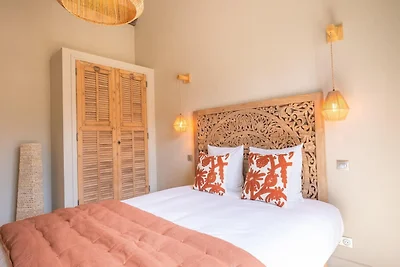 Komfortable Villa in Saint-Rémy-de-Provence