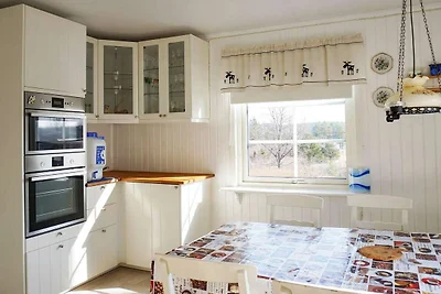 6 Personen Ferienhaus in STRÖMSTAD
