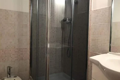 Studio voor 4 personen