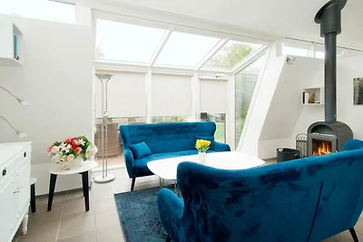 5 Personen Ferienhaus in Gilleleje-By Traum