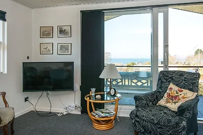 6 Personen Ferienhaus in Allingåbro-By Traum