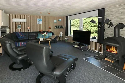 6 Personen Ferienhaus in Hadsund