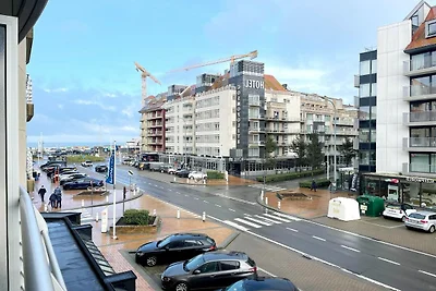 Stilvolle Wohnung mit Garage