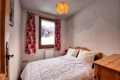 Criou Ii Residenz f�r zwei Zimmer