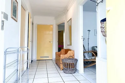Vakantiehuis met 1 slaapkamer