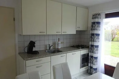 Holiday house in Ouddorp Zh with 3 bedrooms