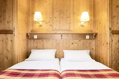 Wohnung in Val Cenis in der Nähe der...