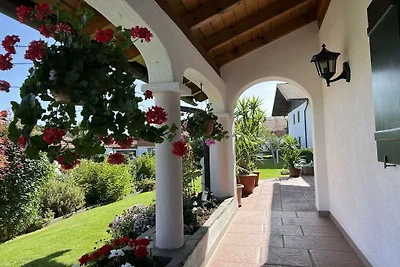 Appartement de vacances Eiterer