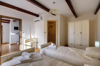 Bella Casa Silvano con piscina