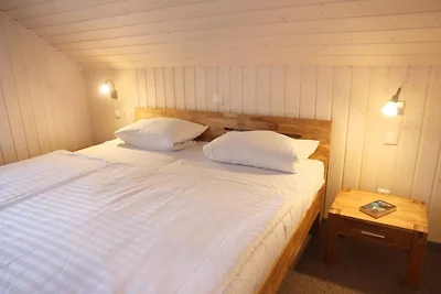 Skandinavisches Ferienhaus in Mirow