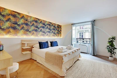 Spazioso appartamento - 4BR/10P - Place de la...