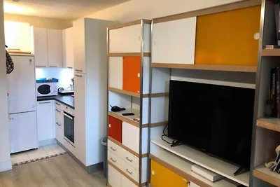 Appartamento a La Coudoulière vicino al mare