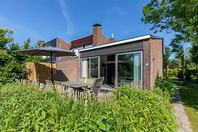 Ferienhaus in Nieuwvlietbad