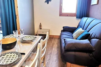 Studio in Crève-Cœur nahe Skiliften