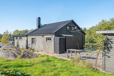 4 Sterne Ferienhaus in Trollhättan