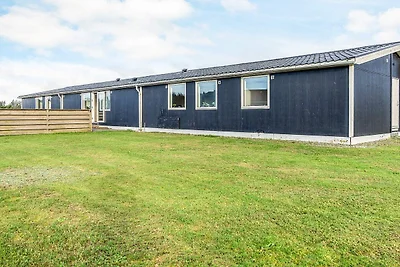 16 persoons vakantie huis in Brovst-By Traum
