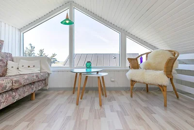 6 Personen Ferienhaus in Løkken-By Traum