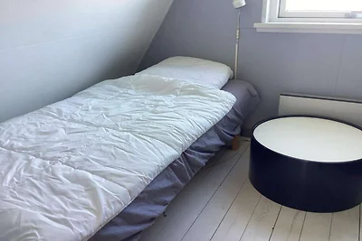 4 Personen vakantie huis in Gedser