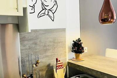 Ferienhaus in Cannes an der Riviera