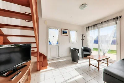 Ferienwohnung in Sarzeau in der Nähe des Stra...